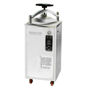 Common type steam sterilizer